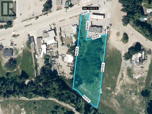 1800 Vernon St, Lumby, BC, V0E2G0 | Card Image