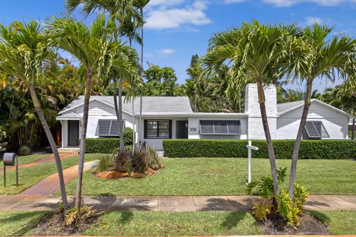 338 Princeton Dr, Lake Worth Beach, FL, 33460-6239 | Card Image