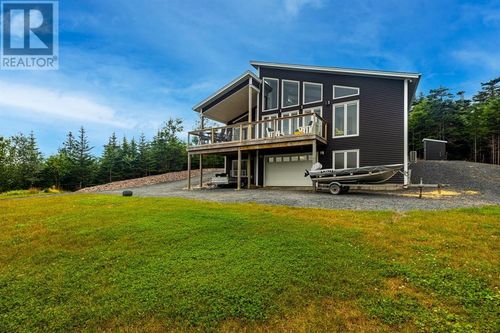 34 Burnt Point Road, Spread Eagle, NL, A0B2W0 | Card Image