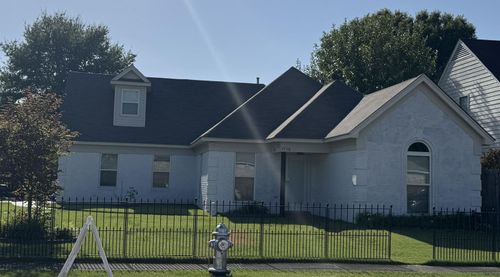 7758 Wolf Hollow Dr, Memphis, TN, 38133 | Card Image