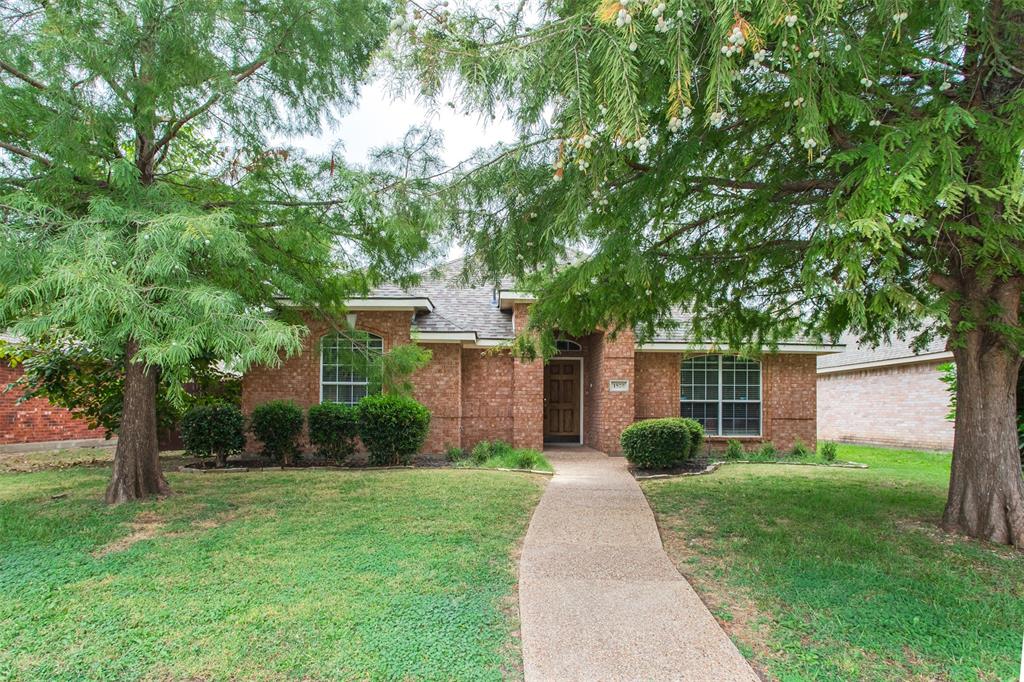 High Country Ln, Allen, TX 75002
