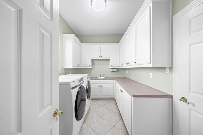 Downstairs laundry room - when you visit, check out the view. | Image 37