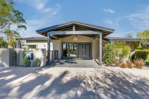 345 W Gardenia Dr, Phoenix, AZ, 85021-8718 | Card Image