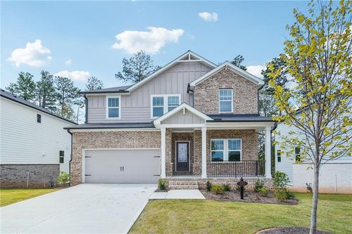 151 Martin Spring Rd, Lawrenceville, GA, 30045-7129 | Card Image