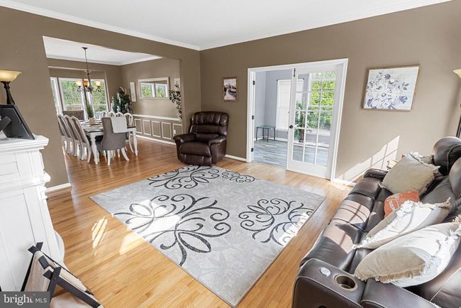 78 Irish Ln, House other with 5 bedrooms, 4 bathrooms and null parking in Martinsburg WV | Image 11