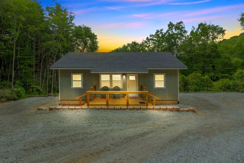 185 Little Elbow Mountain Rd, Lake Toxaway, NC, 28747-8714 | Card Image