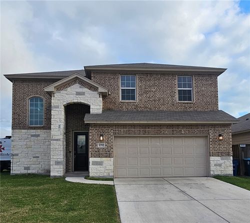 1051 Ocean Breeze, Portland, TX, 78374-4403 | Card Image