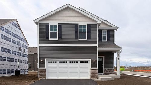 7040 Fair Oaks Rd, Mount Pleasant, WI, 53403-9803 | Card Image