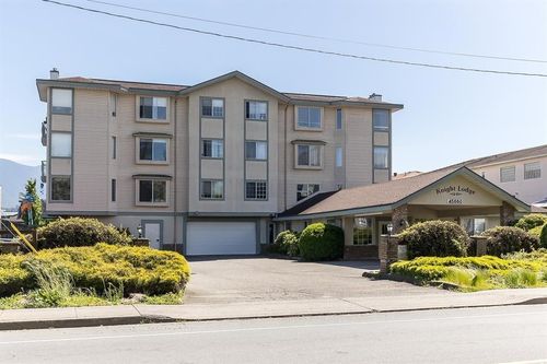 207-45660 Knight Rd, Chilliwack, BC, V2R2X4 | Card Image