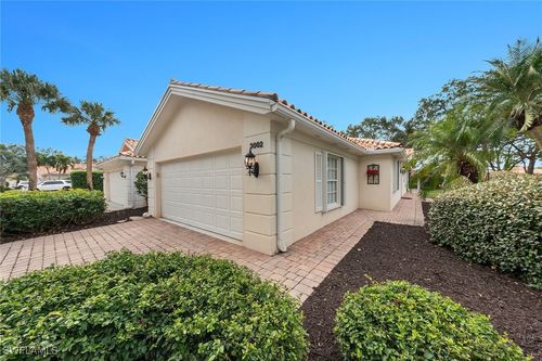 3002 Via Palma, NAPLES, FL, 34109 | Card Image