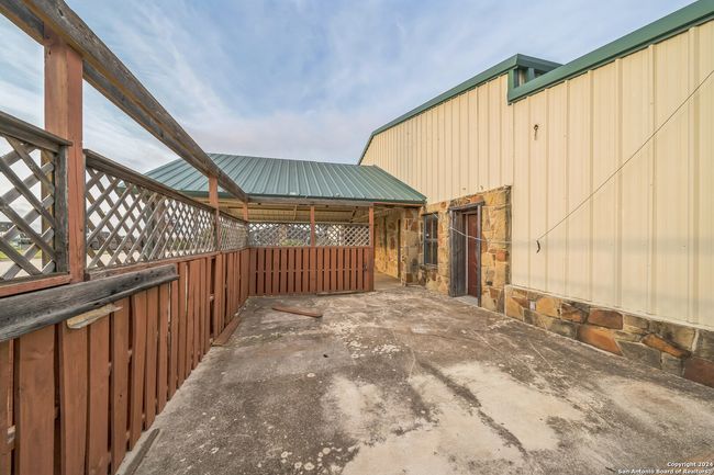 410 S Interstate 35, Home with 0 bedrooms, 0 bathrooms and null parking in Pearsall TX | Image 13