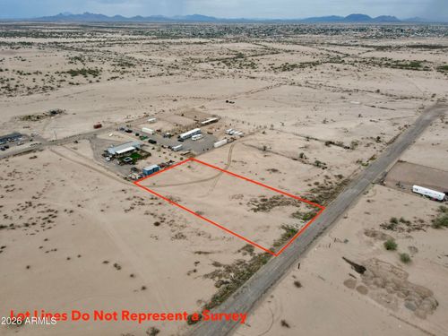 156-0 W Concordia Drive, Eloy, AZ, 85131 | Card Image