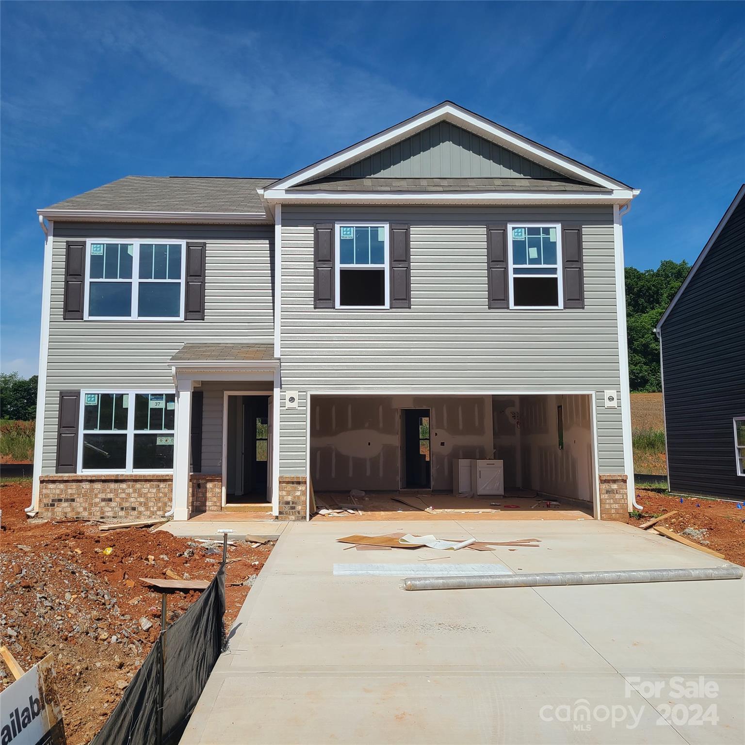 Callie River Ct, Clyde, NC 28721