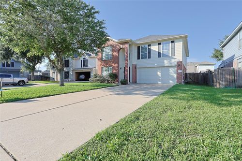 1454 Acorn Ct, Missouri City, TX, 77489-3156 | Card Image