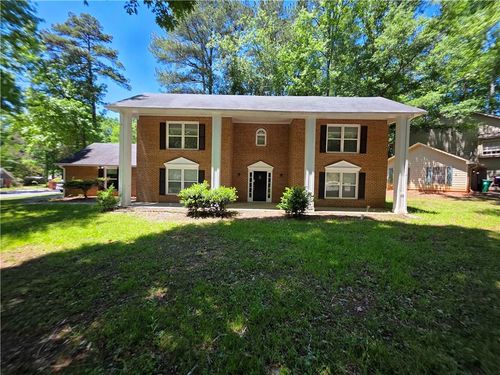 1075 To Lani Dr, Stone Mountain, GA, 30083-5359 | Card Image