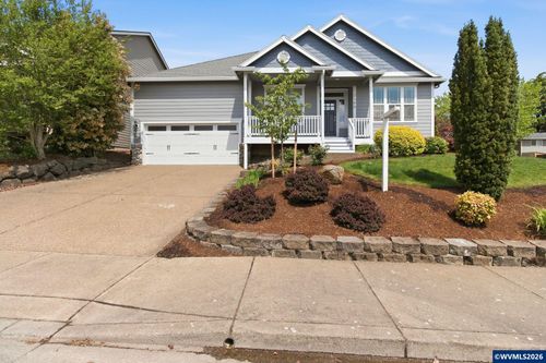 2145 Banyonwood Ave Nw, Salem, OR, 97304-1340 | Card Image