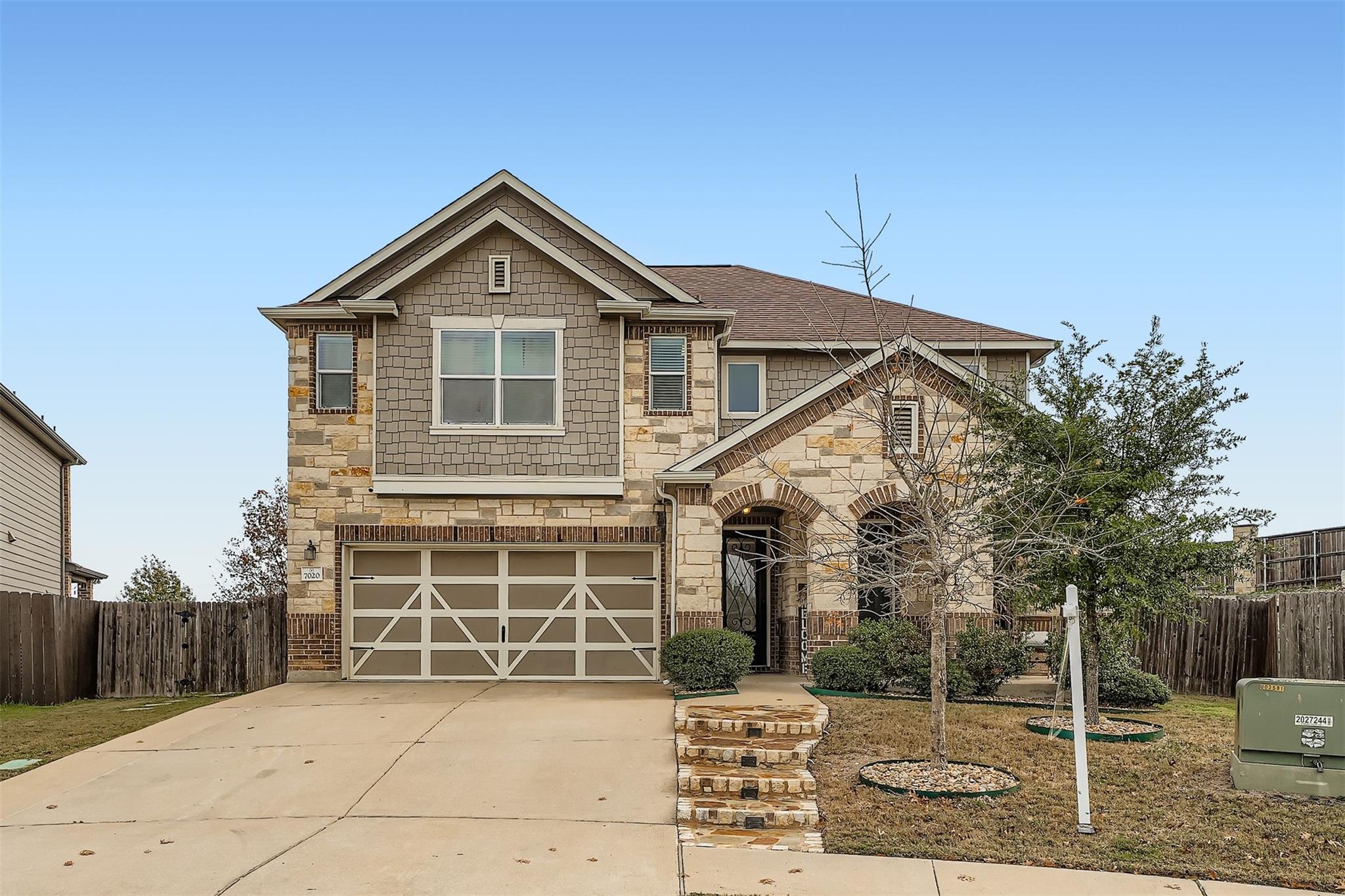 Residential in Austin