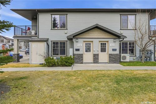 114-5055 James Hill Road, Regina, SK, S4W0B9 | Card Image