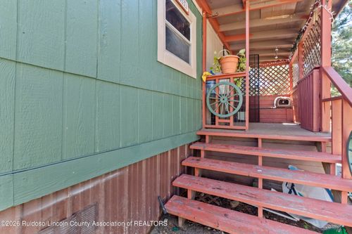 509 Grindstone Canyon Road, Ruidoso, NM, 88345 | Card Image