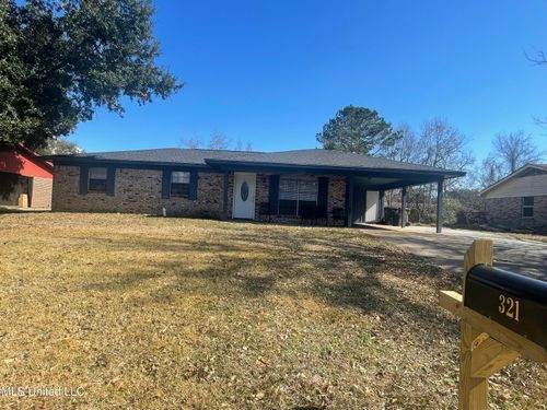 321 Springdale Circle, D'Iberville, MS, 39540 | Card Image