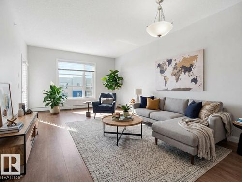 415-2588 Anderson Way Sw, Edmonton, AB, T6W0R2 | Card Image
