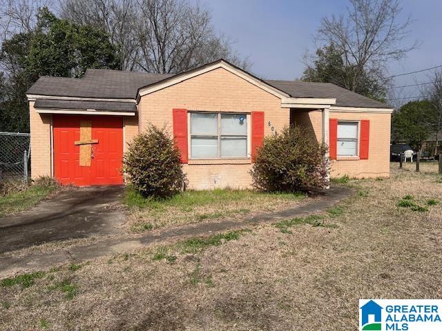 Residential in MONTGOMERY