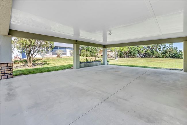 592 Ken Hubbard Rd, House other with 2 bedrooms, 2 bathrooms and null parking in TERRA CEIA FL | Image 8