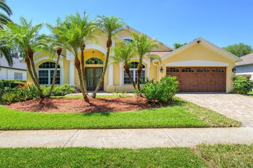18806 Chemille Dr, LUTZ, FL, 33558-2819 | Card Image