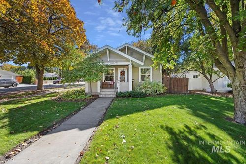 421 E Main St, Jerome, ID, 83338-2437 | Card Image