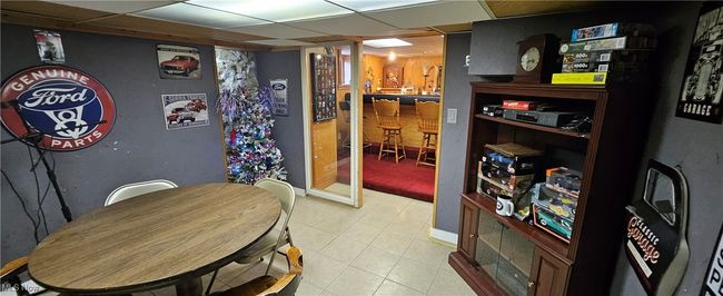 150 E South St, House other with 5 bedrooms, 3 bathrooms and null parking in Cadiz OH | Image 30