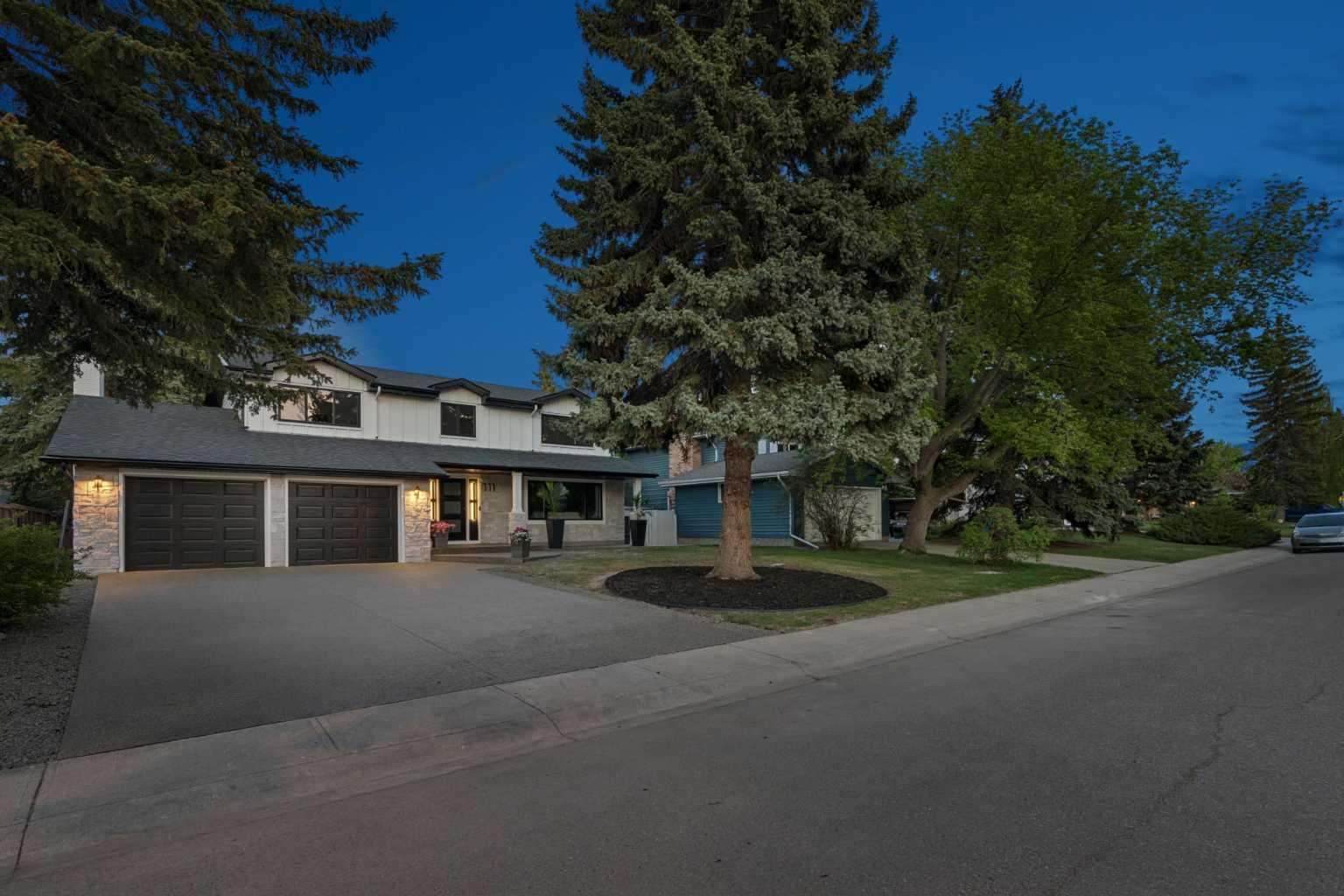 Residential in Calgary 5