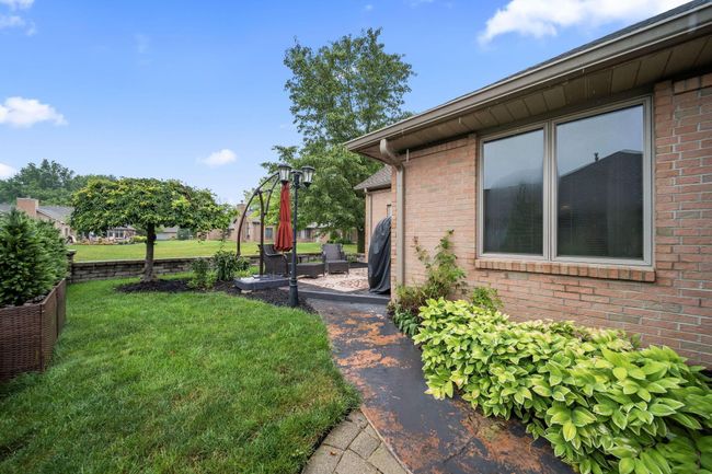 1448 Eagle Way, Condo with 4 bedrooms, 3 bathrooms and null parking in Marion OH | Image 66