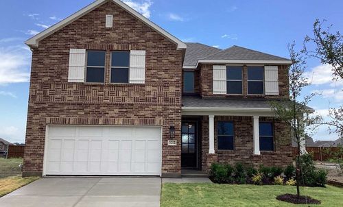 3212 Red Hill Rd, Celina, TX, 75009-5194 | Card Image