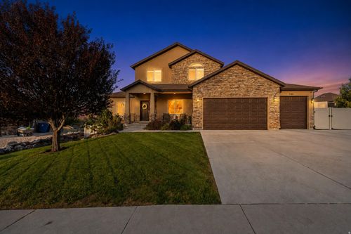 5361 W Esher St, Herriman, UT, 84096-3861 | Card Image