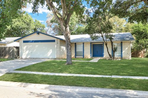 6123 Pecan Trail St, San Antonio, TX, 78249-2461 | Card Image