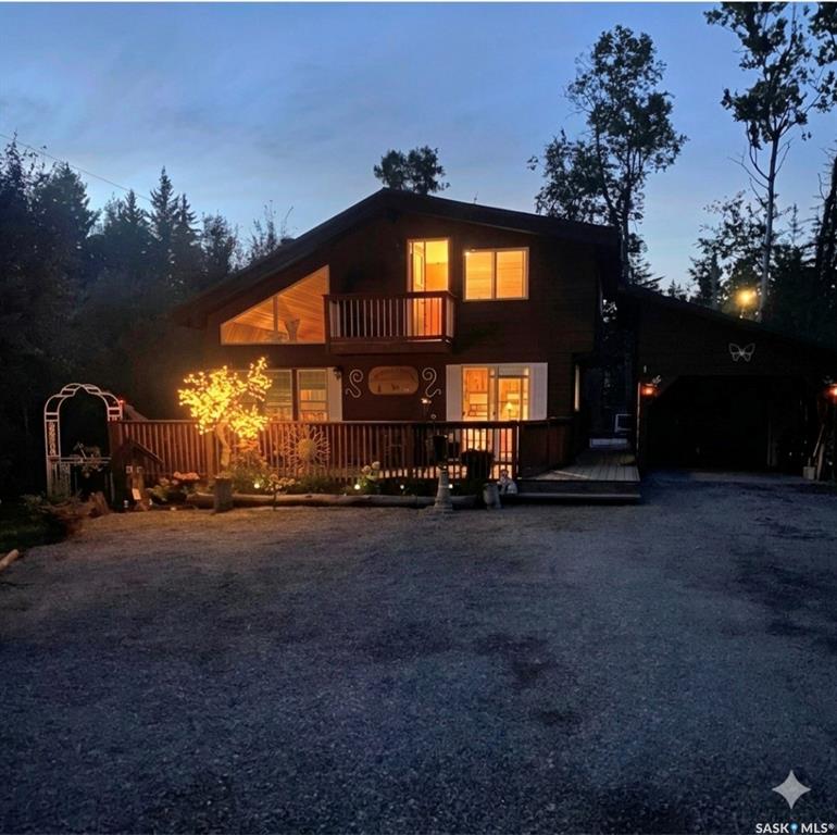 Residential in Candle Lake 2