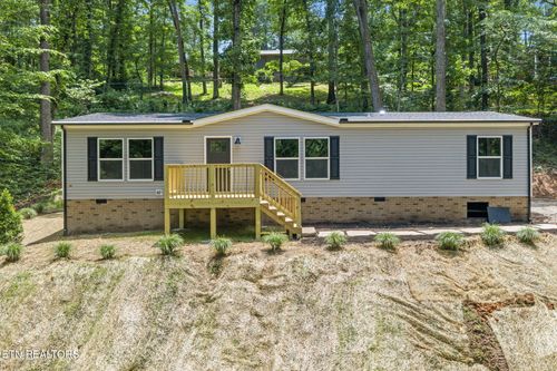 206 Cumberland View Ests, Rocky Top, TN, 37769-6136 | Card Image