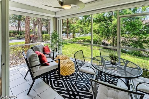101-6910 Satinleaf Rd N, NAPLES, FL, 34109-6150 | Card Image