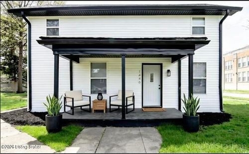 1446 Camden Ave, Louisville, KY, 40215-1833 | Card Image