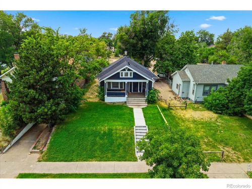2021 8th Ave, Greeley, CO, 80631-7005 | Card Image