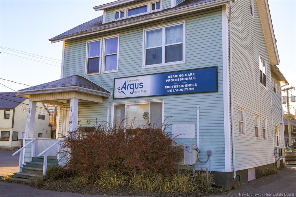 Commercial Sale in Saint John 2