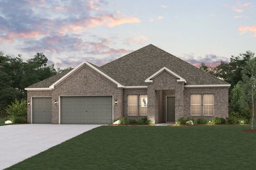 610 Landry Ln, Forney, TX, 75126-3953 | Card Image