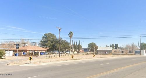 TBD Auburn Ave, El Paso, TX, 79905 | Card Image