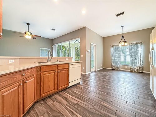 13446 Bristol Park Way, FORT MYERS, FL, 33913-7834 | Card Image