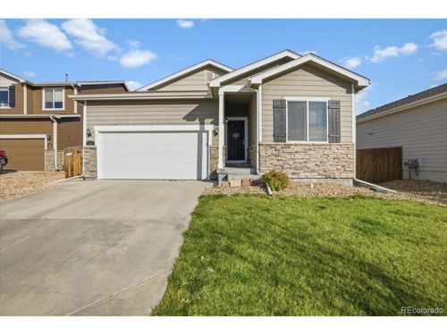 345 Park Blvd, Brighton, CO, 80603-5898 | Card Image