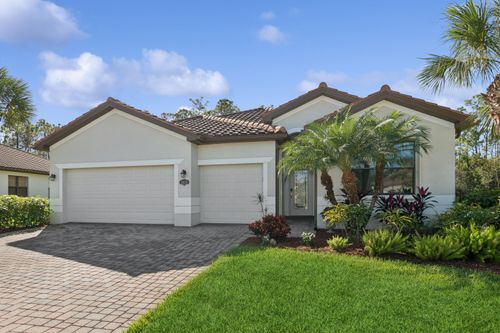 3819 Treasure Cove Circle, NAPLES, FL, 34114 | Card Image