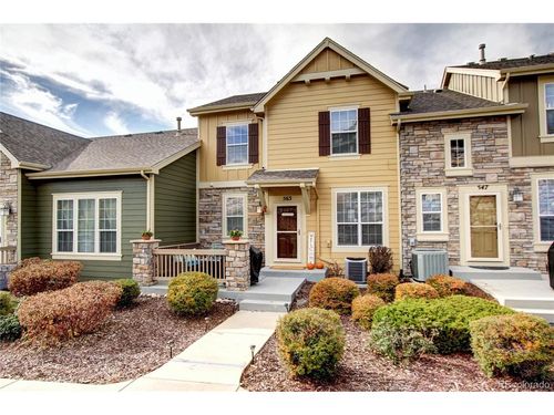 563 Lost Valley Pt, Castle Rock, CO, 80108-7461 | Card Image