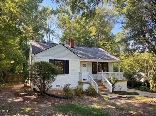2324 Stevens Rd, Raleigh, NC, 27610-1750 | Card Image