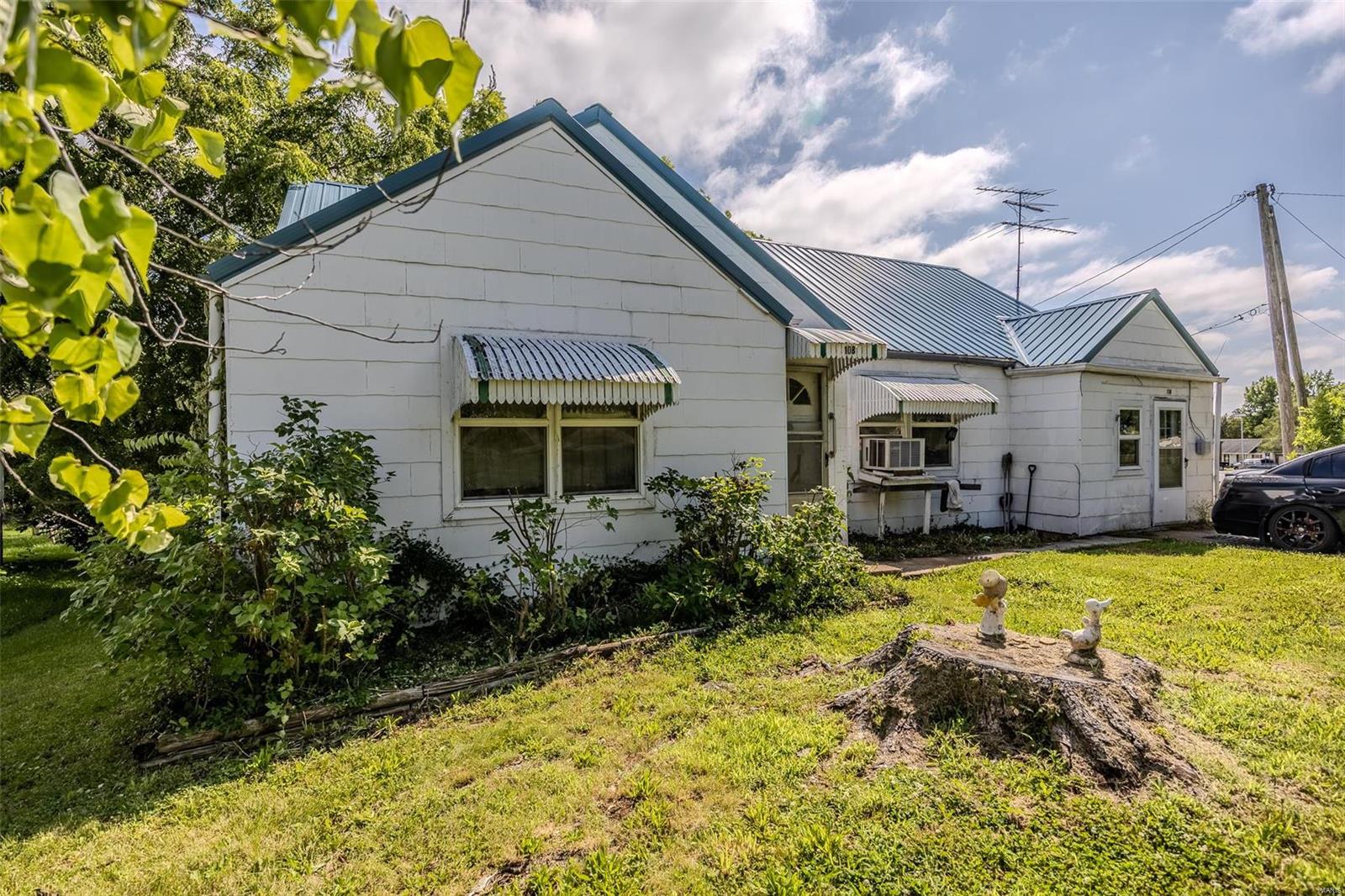 Jefferson Ave, Richland, MO 65556