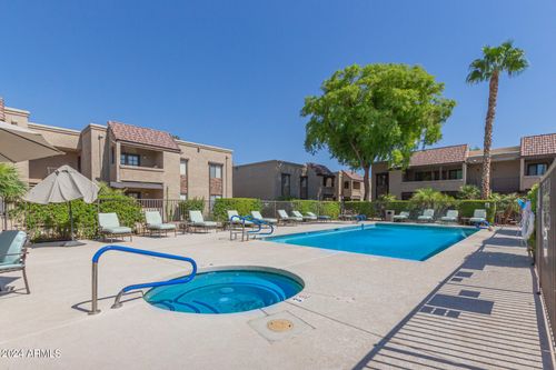 1108-5995 N 78th St, Scottsdale, AZ, 85250-6121 | Card Image